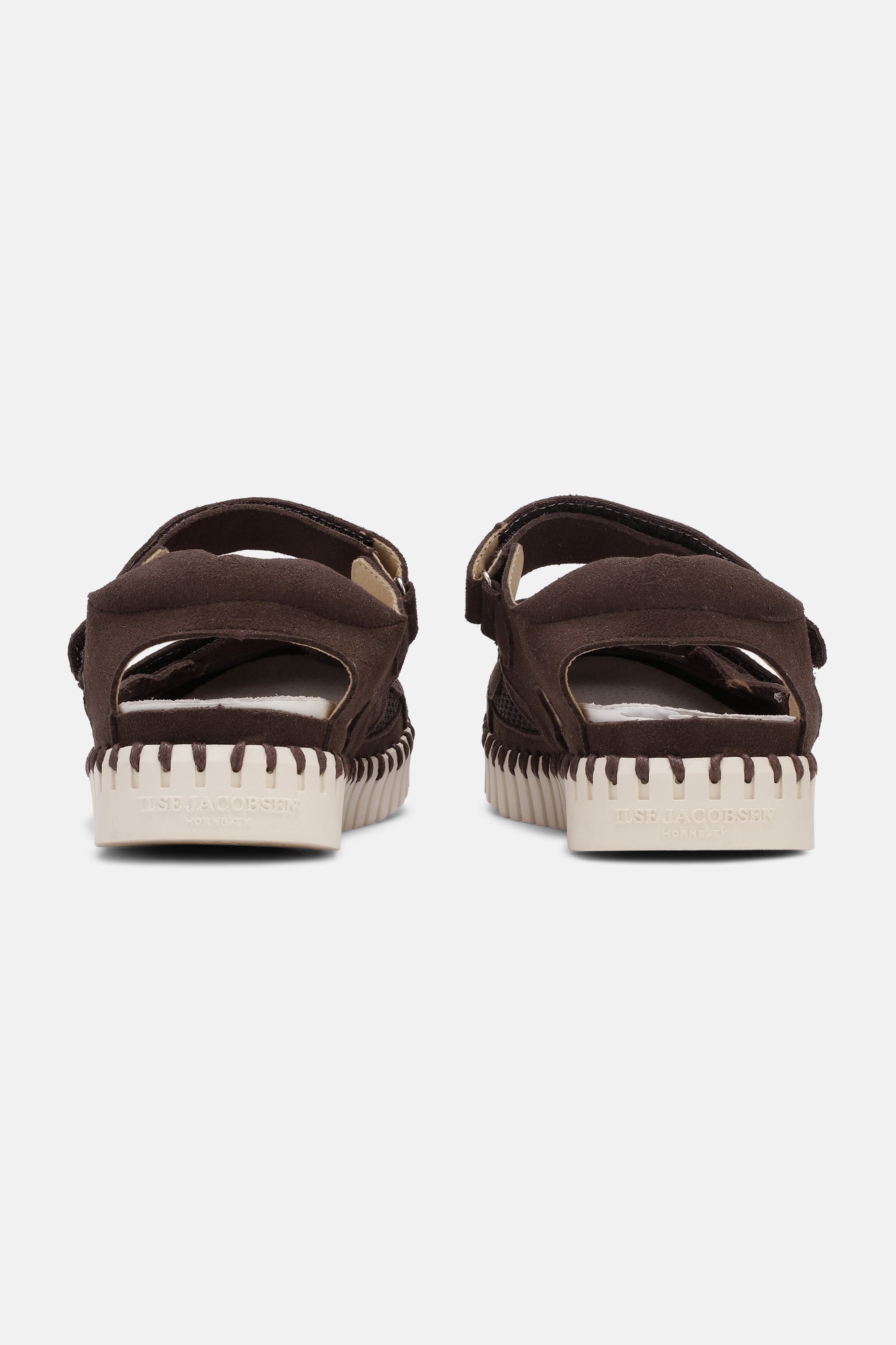 Ilse Jacobsen Hornbæk Footwear Sandalen Shoes 202 Java